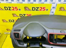 Торпеда KIA RAY 2022/Цвет UD 84761A3000 TAM G3LA, передняя