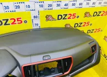 Торпеда KIA RAY 2022/Цвет UD 84761A3000 TAM G3LA, передняя