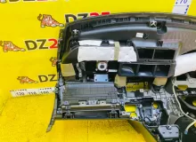 Торпеда KIA RAY 2022/Цвет UD 84761A3000 TAM G3LA, передняя