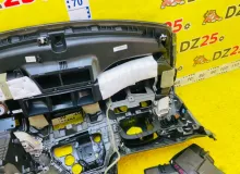 Торпеда KIA RAY 2022/Цвет UD 84761A3000 TAM G3LA, передняя