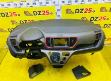 Торпеда KIA RAY 2022/Цвет UD 84761A3000 TAM G3LA, передняя