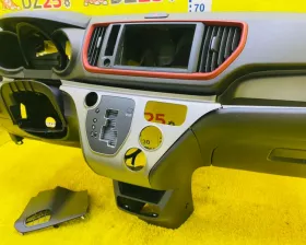 Торпеда Hyundai / KIA