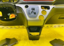 Торпеда KIA RAY 2022/Цвет UD 84761A3000 TAM G3LA, передняя
