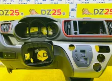 Торпеда KIA RAY 2022/Цвет UD 84761A3000 TAM G3LA, передняя