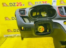 Торпеда KIA RAY 2022/Цвет UD 84761A3000 TAM G3LA, передняя