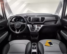 Кнопка старта Hyundai / KIA