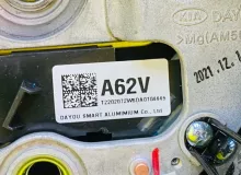 Руль KIA RAY 2022/Цвет UD 56130A3000 TAM G3LA, передний