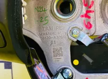 Руль KIA RAY 2022/Цвет UD 56130A3000 TAM G3LA, передний