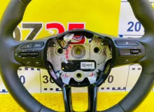 Руль KIA RAY 2022/Цвет UD 56130A3000 TAM G3LA, передний