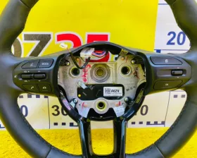 Руль Hyundai / KIA