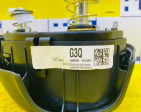 Подушка безопасности водителя Hyundai / KIA