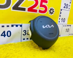 Подушка безопасности водителя Hyundai / KIA