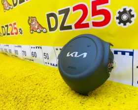 Подушка безопасности водителя Hyundai / KIA