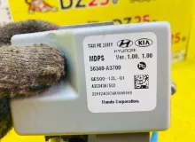 Рулевая колонка KIA RAY 2022/Цвет UD 56340A3700 TAM G3LA, передняя