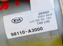 Механизм стеклоочистителя KIA RAY 2022/Цвет UD 98110A3000 TAM G3LA, передний