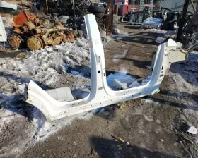 Порог кузова Hyundai / KIA