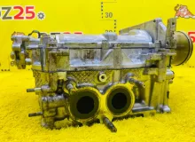 Головка блока цилиндров SUBARU LEVORG/IMPREZA WRX//IMPREZA WRX STI 2014/Цвет KX1 11039AC570 VM4/VMG/VAB/VAF/VAG/VA FB16E, передняя правая