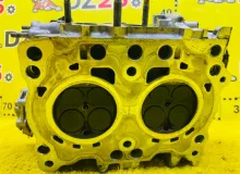 Головка блока цилиндров SUBARU LEVORG/IMPREZA WRX//IMPREZA WRX STI 2014/Цвет KX1 11039AC570 VM4/VMG/VAB/VAF/VAG/VA FB16E, передняя правая