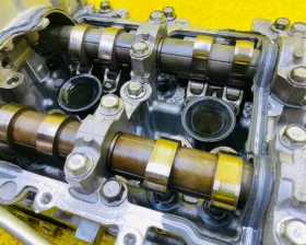 Головка блока цилиндров Subaru