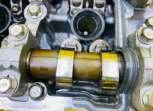 Головка блока цилиндров SUBARU LEVORG/IMPREZA WRX//IMPREZA WRX STI 2014/Цвет KX1 11039AC570 VM4/VMG/VAB/VAF/VAG/VA FB16E, передняя правая