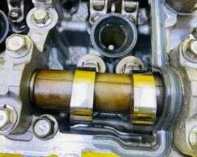 Головка блока цилиндров Subaru