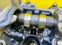 Головка блока цилиндров SUBARU LEVORG/IMPREZA WRX//IMPREZA WRX STI 2014/Цвет KX1 11039AC570 VM4/VMG/VAB/VAF/VAG/VA FB16E, передняя правая