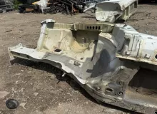 Порог кузова HYUNDAI IX35 2021/Цвет PWT NU G4LD, передний левый