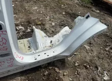 Порог кузова HYUNDAI IX35 2021/Цвет PWT NU G4LD, передний левый