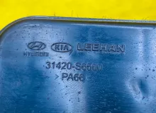 Фильтр паров топлива HYUNDAI IX35 2021/Цвет PWT 31420S6500 NU G4LD