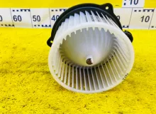 Мотор печки KIA RAY 2022/Цвет UD 971131Y000 TAM G3LA, передний