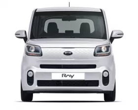 Мотор печки Hyundai / KIA