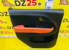 Обшивка дверей KIA RAY 2022/Цвет UD 83370A3000 TAM G3LA, задняя левая