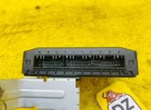 Блок управления комфортом KIA RAY 2022/Цвет UD 95400A3950 TAM G3LA, передний