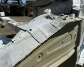 Лонжерон Hyundai / KIA