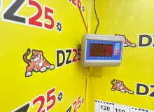 Радиатор кондиционера KIA RAY 2022/Цвет UD 97606A3300 TAM G3LA, передний