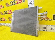 Радиатор кондиционера KIA RAY 2022/Цвет UD 97606A3300 TAM G3LA, передний