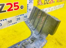 Защита двигателя KIA RAY 2022/Цвет UD 29130A3000 TAM G3LA, передняя левая