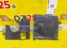 Защита радиатора KIA RAY 2022/Цвет UD 29134A3350 TAM G3LA, передняя
