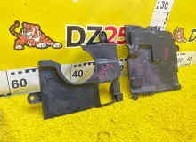 Защита радиатора KIA RAY 2022/Цвет UD 29134A3350 TAM G3LA, передняя