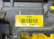 Крепление аккумулятора KIA RAY 2022/Цвет UD 37150A3600 TAM G3LA, переднее