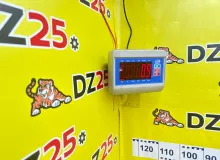 Клемма KIA RAY 2022/Цвет UD 91851A3070B TAM G3LA, передняя