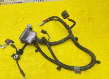 Клемма KIA RAY 2022/Цвет UD 91851A3070B TAM G3LA, передняя