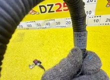 Клемма KIA RAY 2022/Цвет UD 91851A3070B TAM G3LA, передняя
