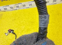 Клемма KIA RAY 2022/Цвет UD 91851A3070B TAM G3LA, передняя