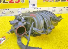 Коллектор впускной KIA RAY 2022/Цвет UD 2830004980 TAM G3LA, передний