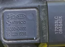 Коллектор впускной KIA RAY 2022/Цвет UD 2830004980 TAM G3LA, передний