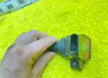 Катушка зажигания KIA RAY 2022/Цвет UD 2730104110 TAM G3LA, передняя