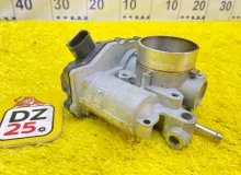 Заслонка дроссельная KIA RAY 2022/Цвет UD 3510004920 TAM G3LA, передняя