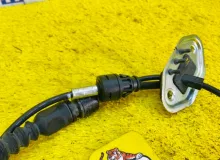 Трос переключения акпп KIA RAY 2022/Цвет UD TAM G3LA, передний