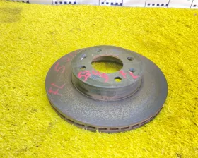 Тормозной диск Hyundai / KIA
